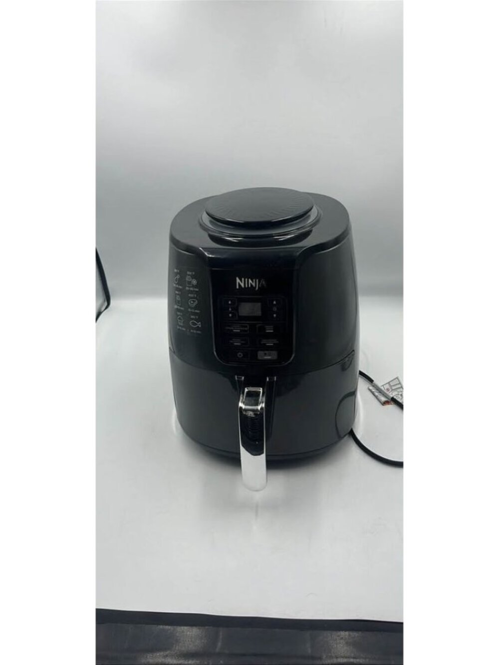 Ninja Digital Air Fryer